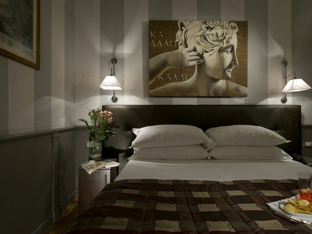 фото отеля Hotel Duca d'Alba изображение №17