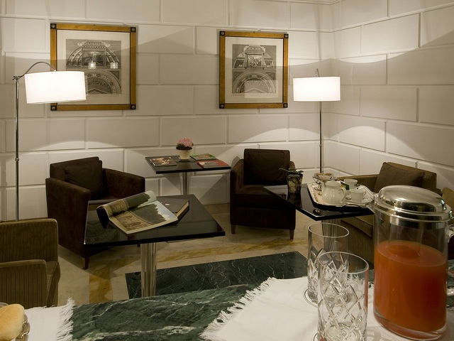 фото Hotel Duca d'Alba изображение №14