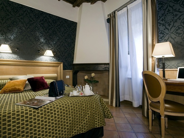 фото отеля Hotel Duca d'Alba изображение №13