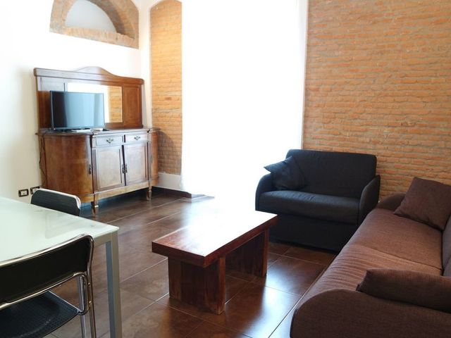 фото Temporary Home Milano Navigli изображение №18
