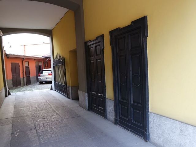 фото Temporary Home - Porta Venezia изображение №2