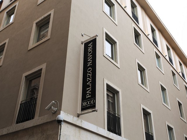 фото отеля Palazzo Navona изображение №1