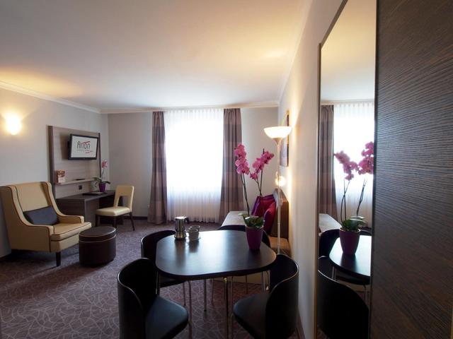 фото Arion Cityhotel Vienna (ex. Austria Trend Appartementhotel Vienna) изображение №6