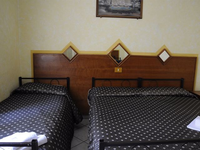 фото отеля Hotel Farini изображение №9