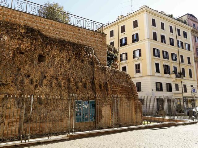 фотографии Appartamenti Colosseo изображение №8