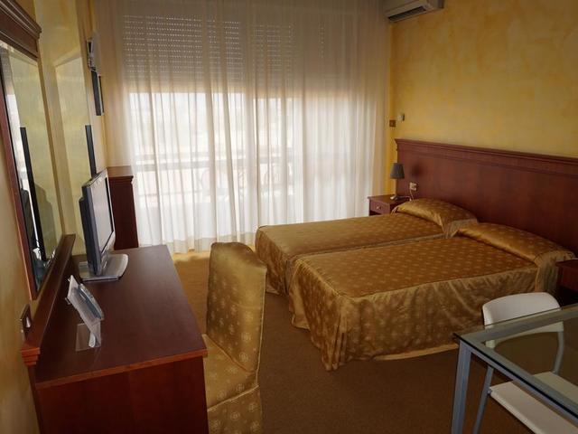 фото Parco Tirreno Suitehotel & Residence изображение №26
