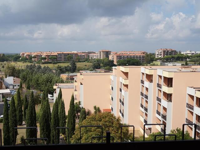 фото Parco Tirreno Suitehotel & Residence изображение №22