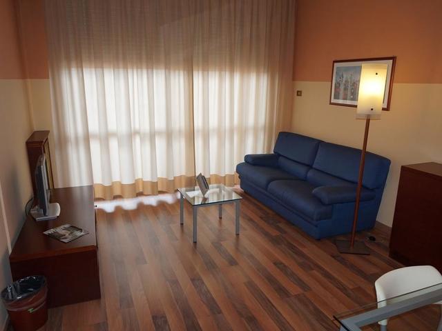 фото отеля Parco Tirreno Suitehotel & Residence изображение №21