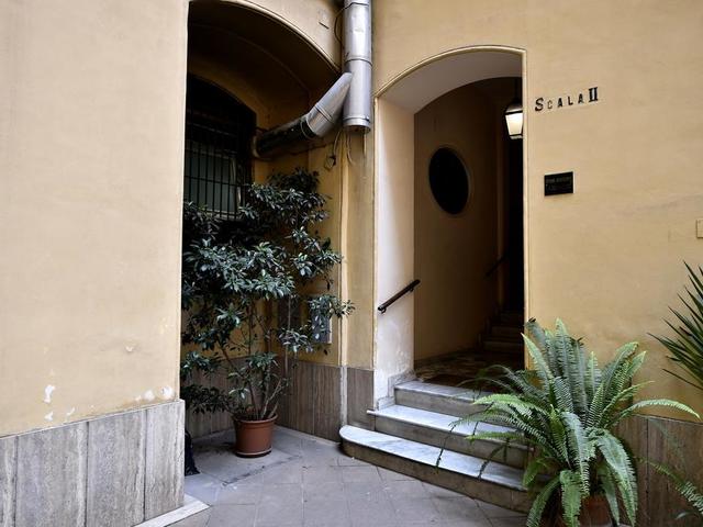 фото отеля Al Centro Storico Di Roma изображение №13