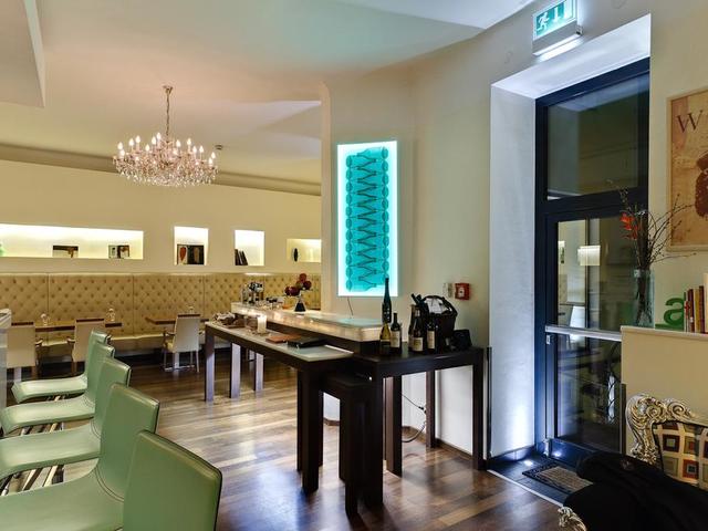 фотографии Hotel Rathaus - Wein & Design изображение №32