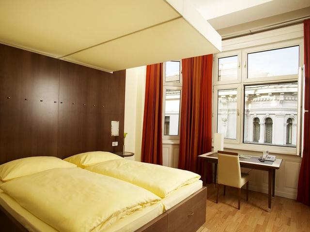 фотографии Hotel Rathaus - Wein & Design изображение №28