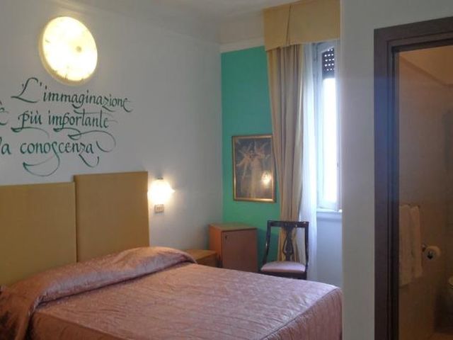 фото отеля Eco-Art Hotel De Albertis изображение №17