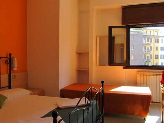 фото Hotel Ambrosiana изображение №30
