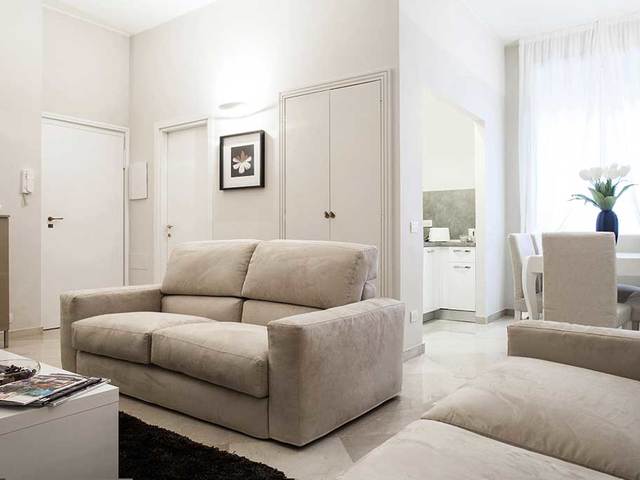 фотографии отеля Milan Royal Suites изображение №67