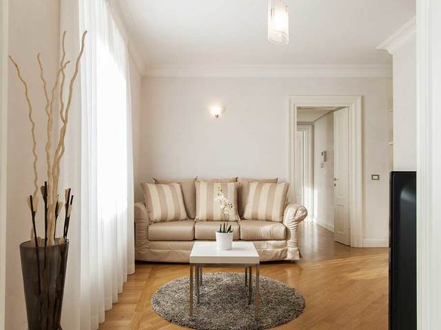 фото Milan Royal Suites изображение №30