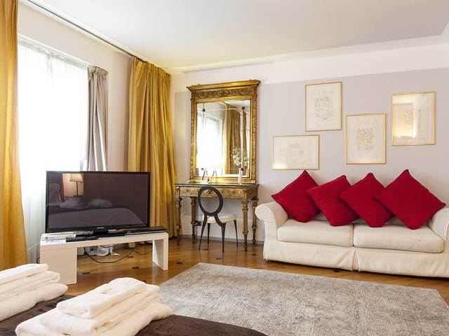 фото Milan Royal Suites изображение №10