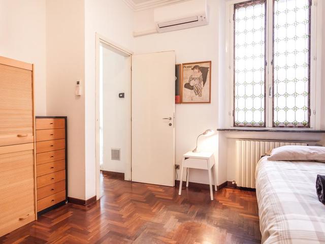 фото Temporary House - Milan Porta Romana изображение №18