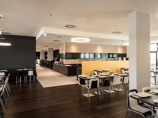 фотографии отеля Star Inn Hotel Premium Wien Hauptbahnhof изображение №27