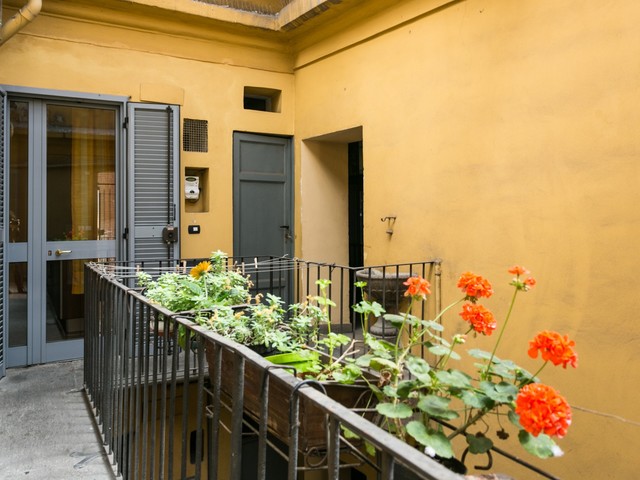 фото Temporary House Porta Genova изображение №14