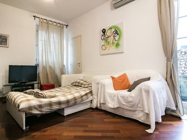 фотографии отеля Temporary House - Milan City Center изображение №43