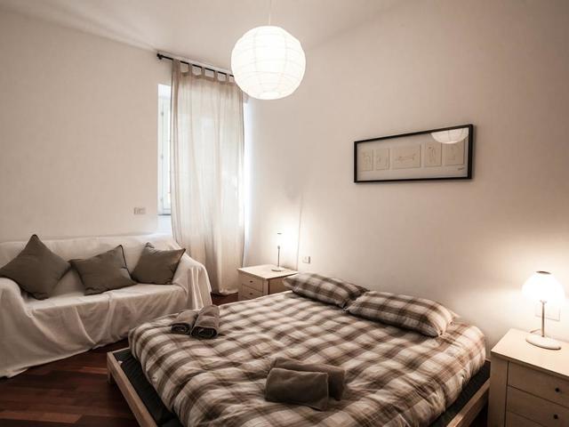 фотографии отеля Temporary House - Milan City Center изображение №35