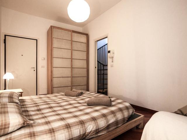 фотографии Temporary House - Milan City Center изображение №32