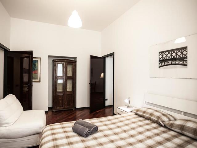 фото Temporary House - Milan Cadorna изображение №22