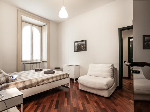 фотографии Temporary House - Milan Cadorna изображение №20