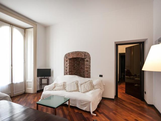 фотографии Temporary House - Milan Cadorna изображение №12