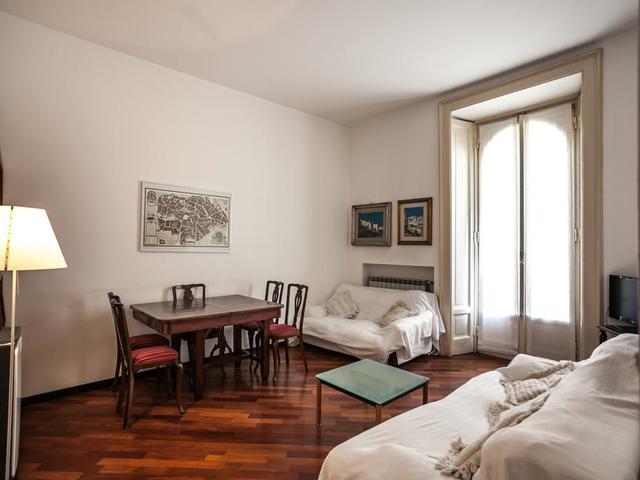 фотографии отеля Temporary House - Milan Cadorna изображение №11