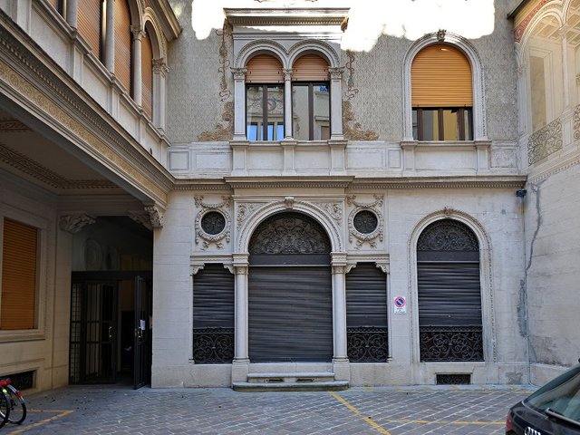 фотографии Heart Milan Apartments Duomo изображение №16