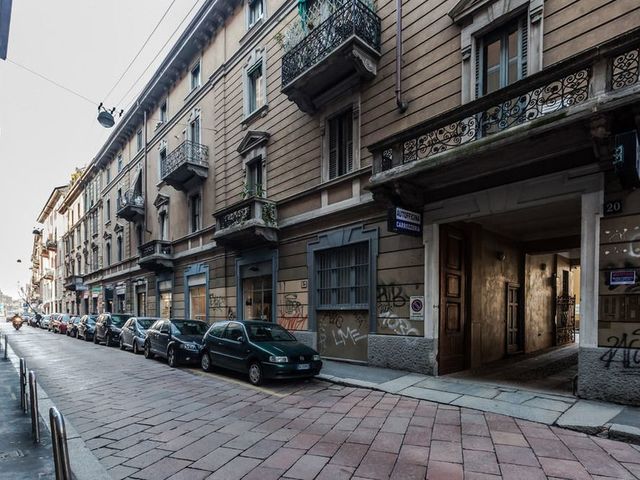 фото отеля Temporary House - Milan Design District изображение №1