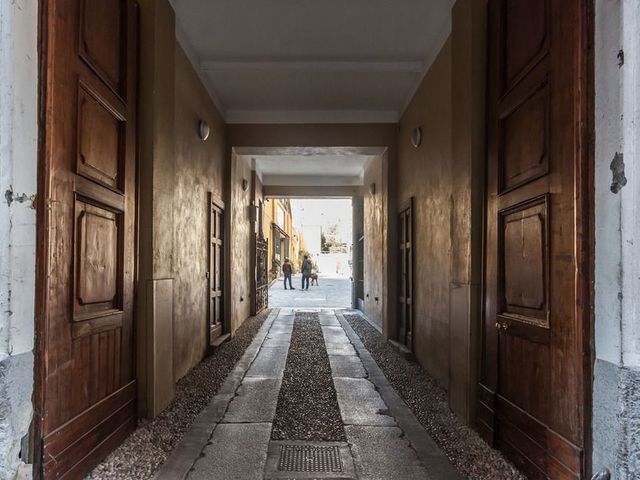 фото отеля Temporary House - Milan Design District изображение №57