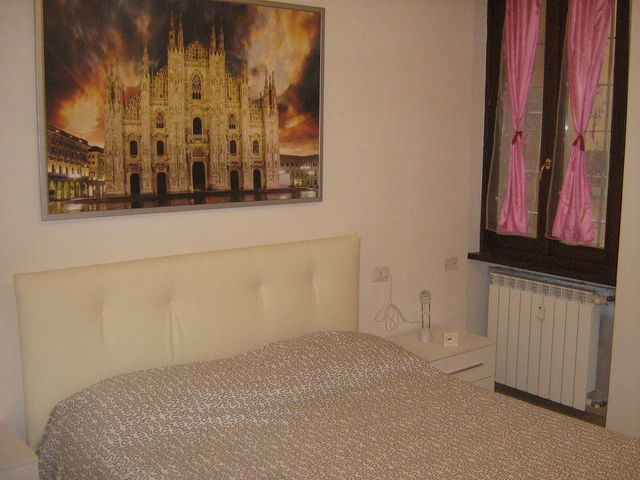фото отеля Flat in Milan Duomo City Center изображение №9