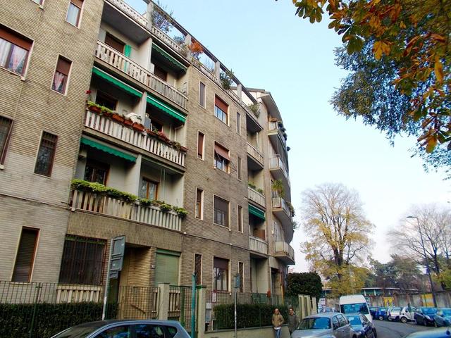 фотографии Temporary House - Milan Piazza Loreto изображение №8