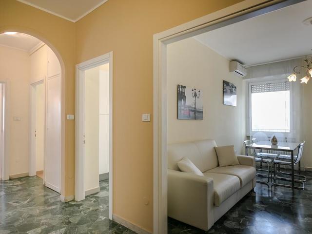 фотографии Temporary House - Milan Porta Garibaldi изображение №16