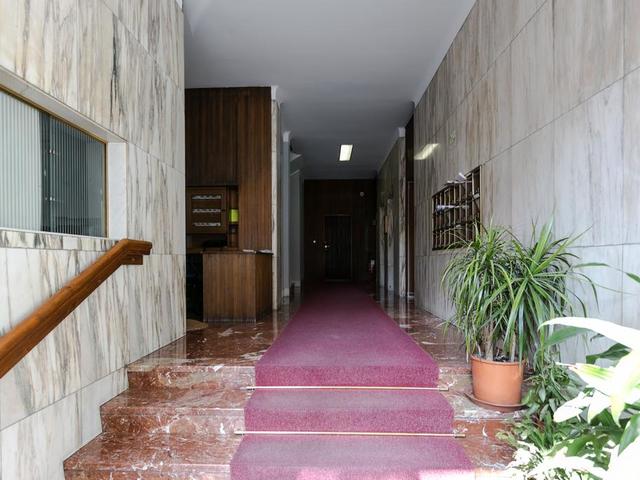 фотографии Temporary House - Milan Porta Garibaldi изображение №4