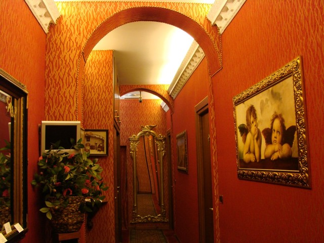 фото отеля Residenza Vaticana изображение №17