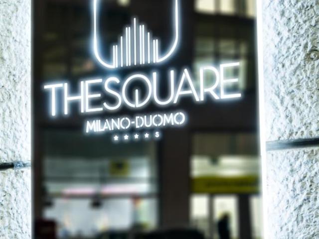 фото Dei Cavalieri The Square Milano Duomo изображение №46