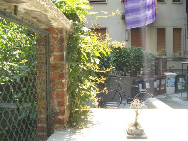фото Sigieri Residence Milano изображение №22