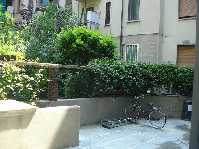 фотографии Sigieri Residence Milano изображение №16
