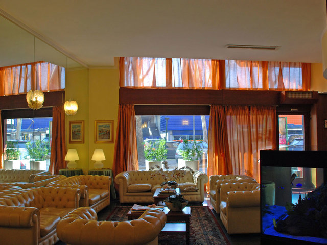 фото отеля Hotel Certosa изображение №25