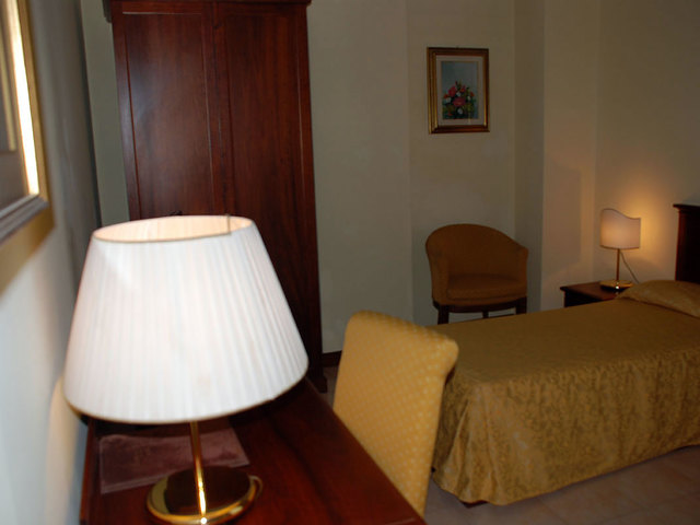 фотографии отеля Hotel Certosa изображение №23