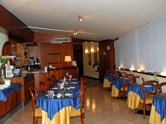фото Hotel Certosa изображение №22