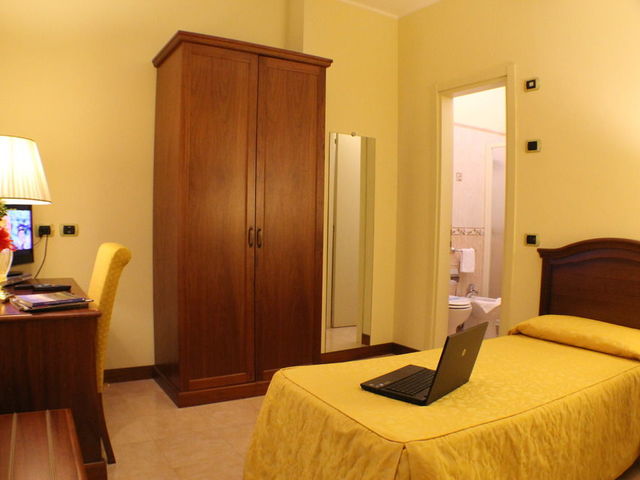 фото отеля Hotel Certosa изображение №5