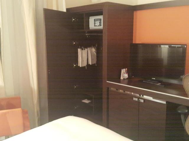 фото Hilton Garden Inn Milan Malpensa Hotel изображение №2