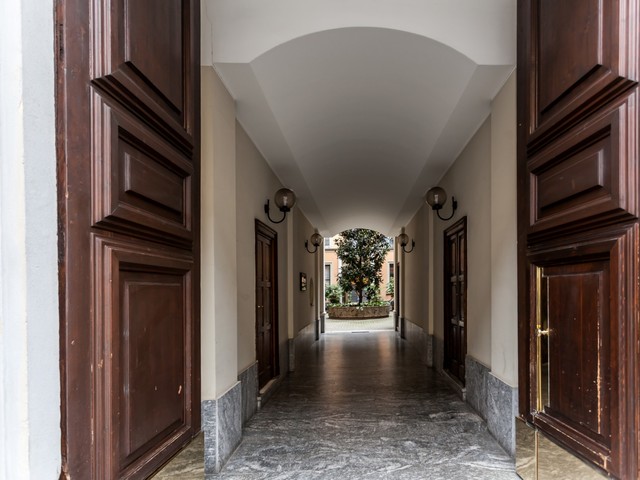 фотографии Temporary House Milan Porta Venezia изображение №88