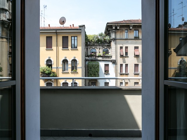 фотографии Temporary House Milan Porta Venezia изображение №40