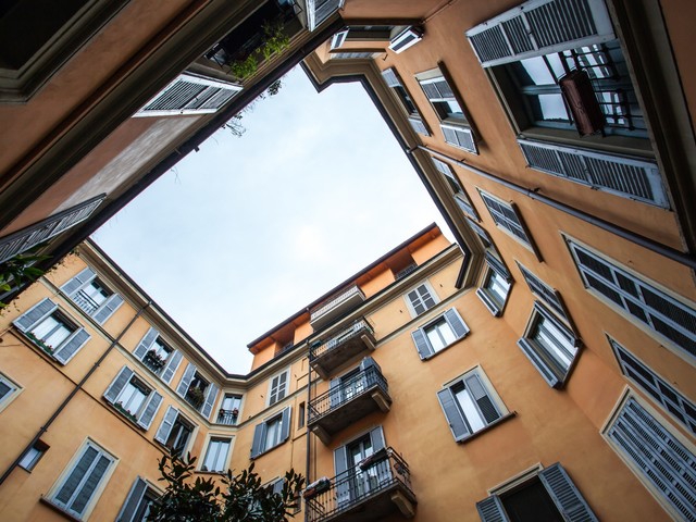 фото Temporary House Milan Porta Venezia изображение №14