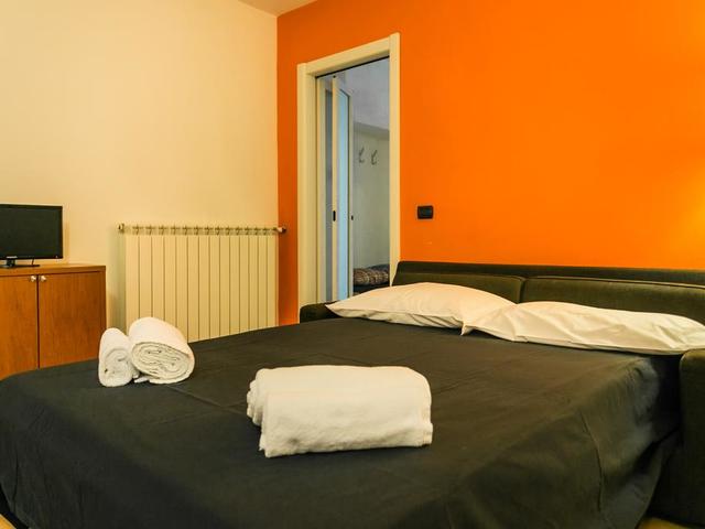 фото отеля Temporary House - Milan Navigli изображение №17